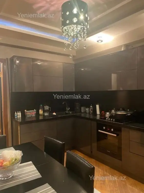 250 000 AZN - 3 otaqlı mənzil Satılır, Əhmədli, Xətai, Bakı