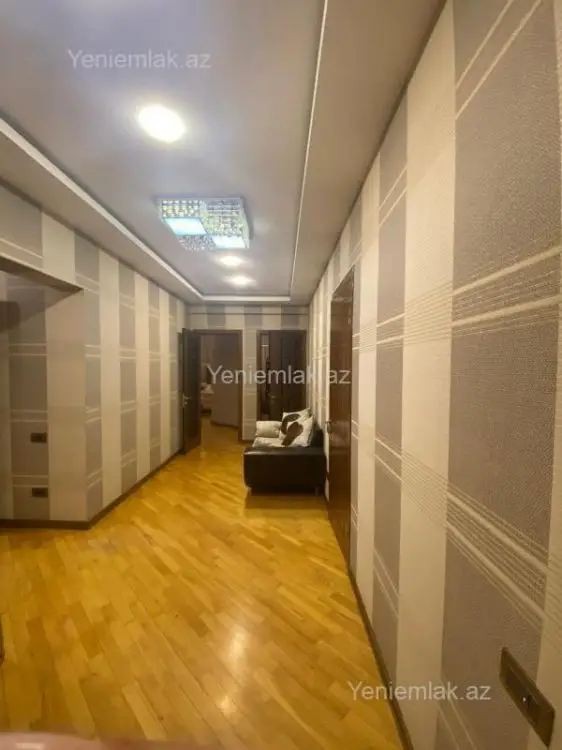 250 000 AZN - 3 otaqlı mənzil Satılır, Əhmədli, Xətai, Bakı