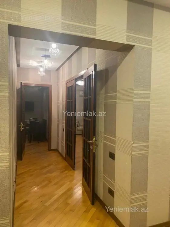 250 000 AZN - 3 otaqlı mənzil Satılır, Əhmədli, Xətai, Bakı