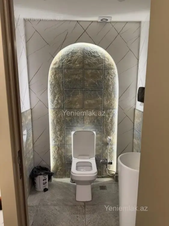 4 000 AZN - 60 m² Obyekt / Ofis Kirayə (aylıq), Səbail, Bakı