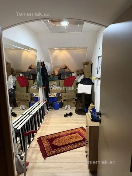 4 000 AZN - 60 m² Obyekt / Ofis Kirayə (aylıq), Səbail, Bakı