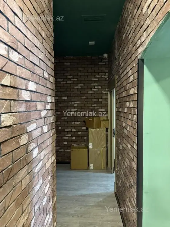 4 000 AZN - 60 m² Obyekt / Ofis Kirayə (aylıq), Səbail, Bakı