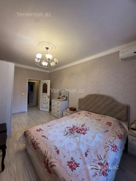 275 000 AZN - 3 otaqlı mənzil Satılır, Yasamal qəs., Yasamal, Bakı