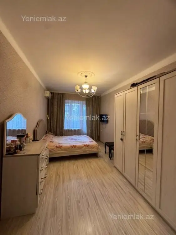 275 000 AZN - 3 otaqlı mənzil Satılır, Yasamal qəs., Yasamal, Bakı