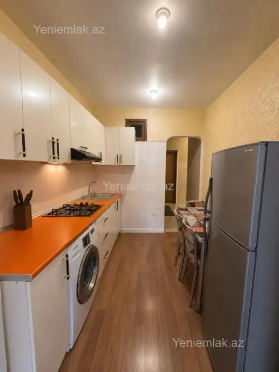 275 000 AZN - 3 otaqlı mənzil Satılır, Yasamal qəs., Yasamal, Bakı