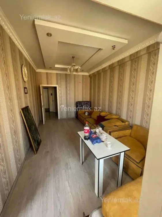 80 000 AZN - 2 otaqlı mənzil Satılır, Saray, Abşeron