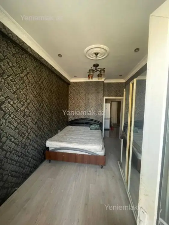 80 000 AZN - 2 otaqlı mənzil Satılır, Saray, Abşeron