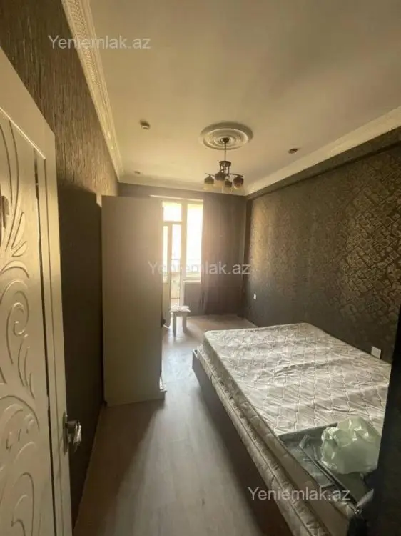 80 000 AZN - 2 otaqlı mənzil Satılır, Saray, Abşeron