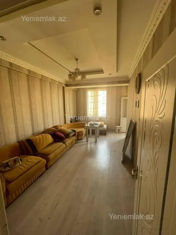 80 000 AZN - 2 otaqlı mənzil Satılır, Sumqayıt şəh., Sumqayıt
