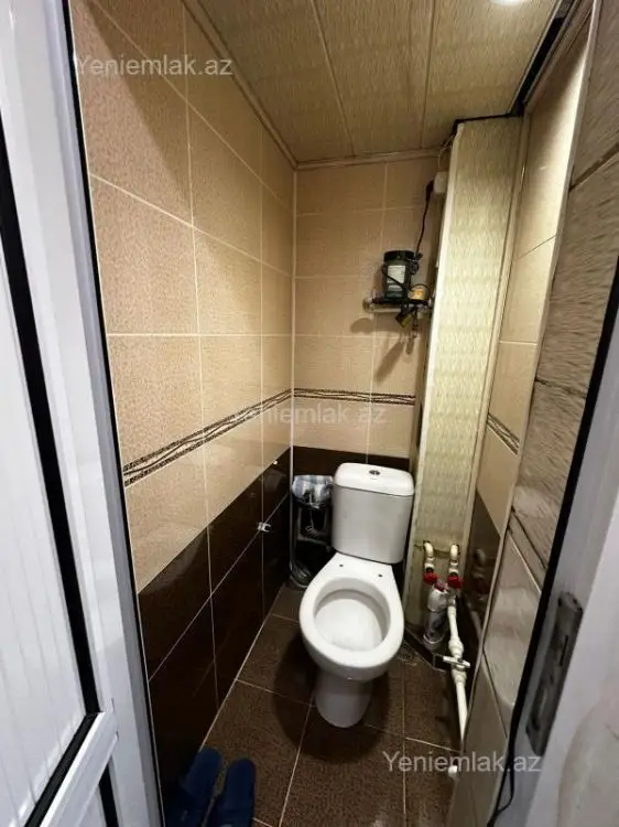 100 000 AZN - 2 otaqlı mənzil Satılır, 9-cu mikrorayon, Sumqayıt