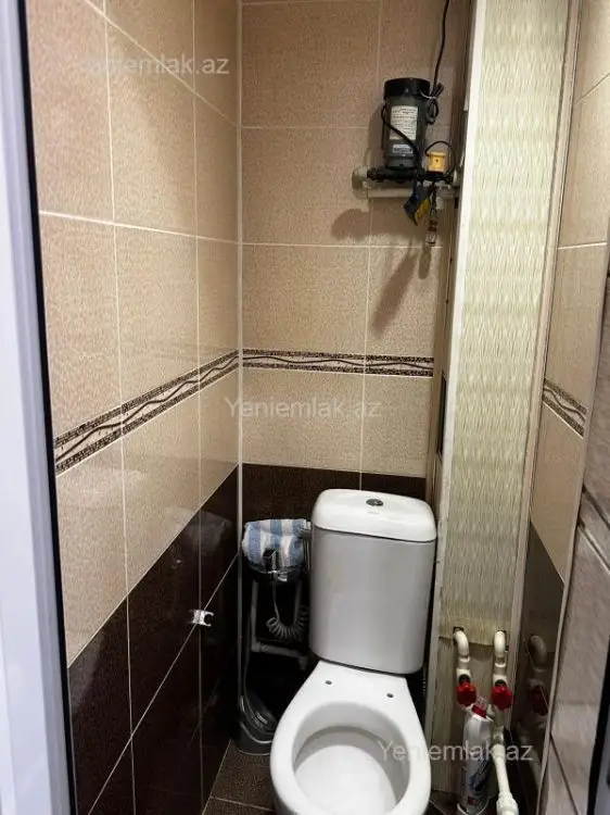 100 000 AZN - 2 otaqlı mənzil Satılır, 9-cu mikrorayon, Sumqayıt