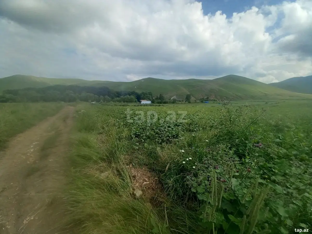 26 000 AZN - 0 m² Obyekt / Ofis , Gədəbəy