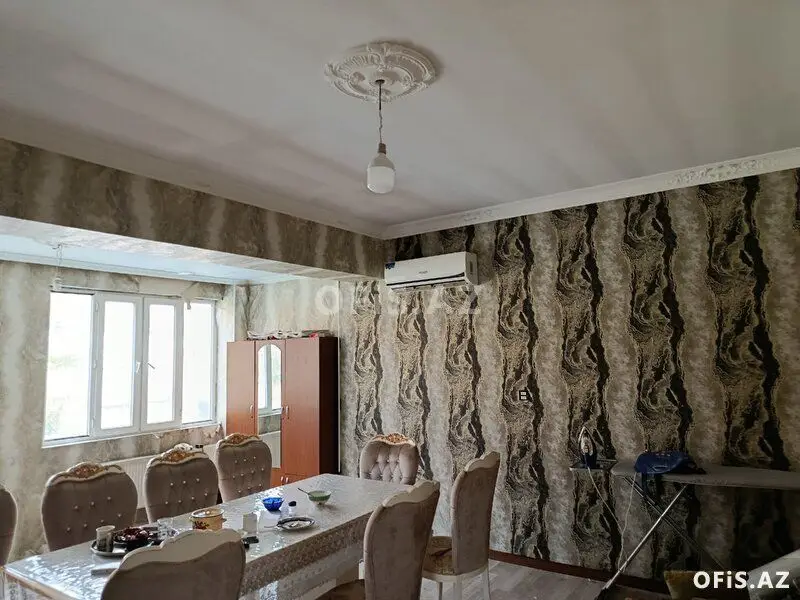 145 000 AZN - 9 otaqlı mənzil Satılır, Sabunçu qəs., Sabunçu, Bakı