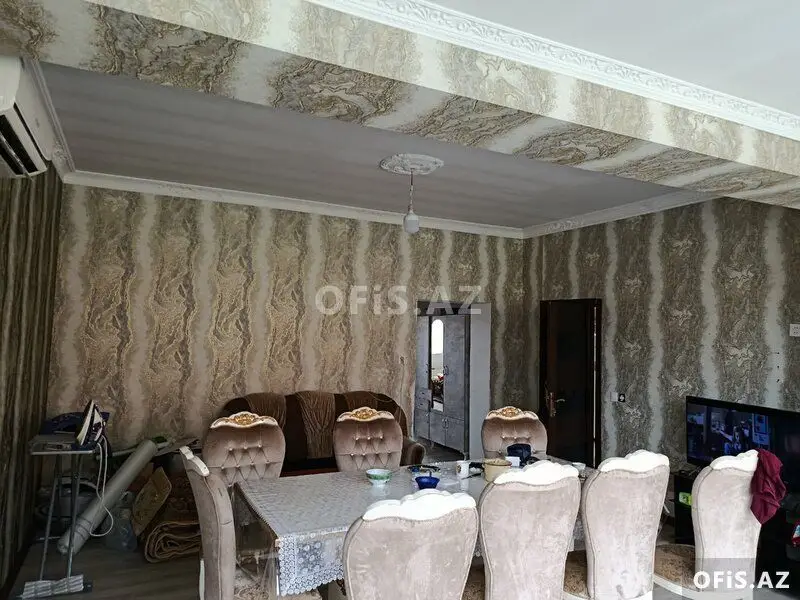 145 000 AZN - 9 otaqlı mənzil Satılır, Sabunçu qəs., Sabunçu, Bakı