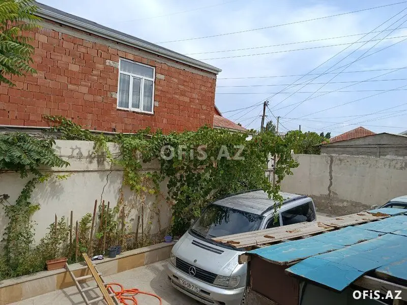 145 000 AZN - 9 otaqlı mənzil Satılır, Sabunçu qəs., Sabunçu, Bakı