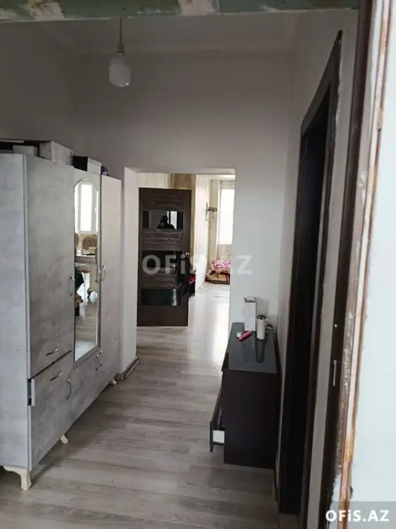 145 000 AZN - 9 otaqlı mənzil Satılır, Sabunçu qəs., Sabunçu, Bakı