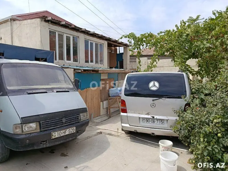 145 000 AZN - 9 otaqlı mənzil Satılır, Sabunçu qəs., Sabunçu, Bakı