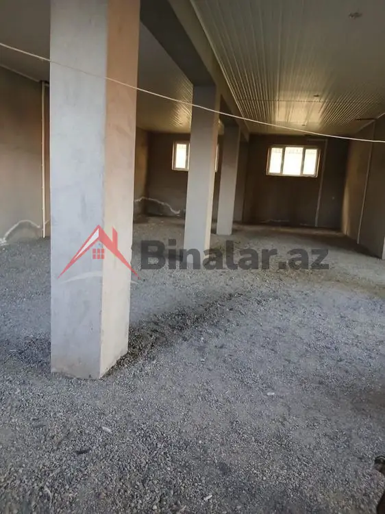 200 AZN - 6 otaqlı mənzil Satılır, Masallı