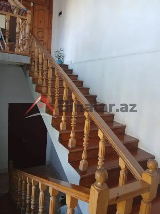 200 AZN - 6 otaqlı mənzil Satılır, Masallı
