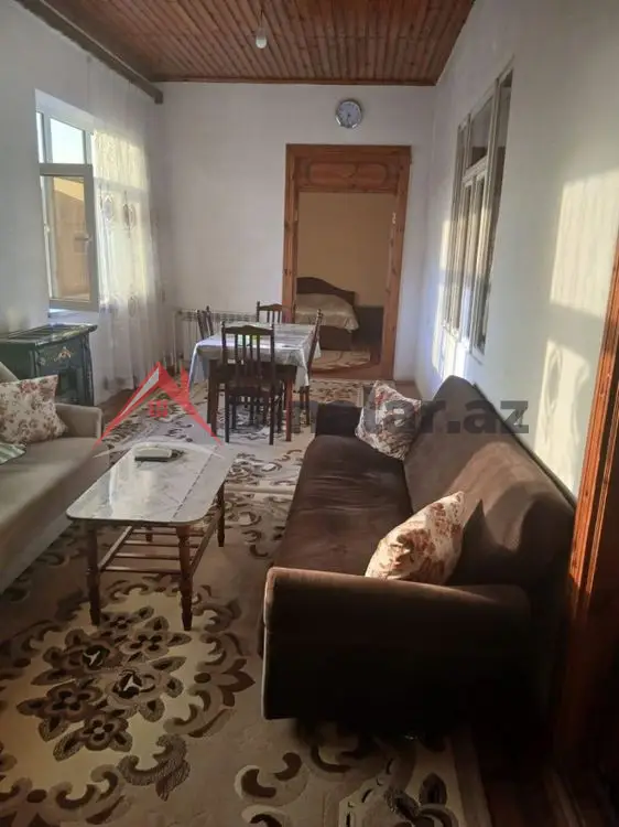 200 AZN - 6 otaqlı mənzil Satılır, Masallı