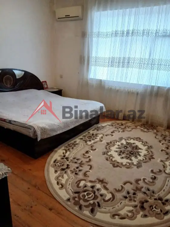 200 AZN - 6 otaqlı mənzil Satılır, Masallı