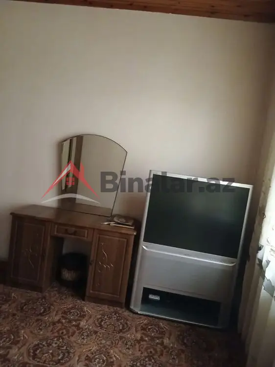 200 AZN - 6 otaqlı mənzil Satılır, Masallı