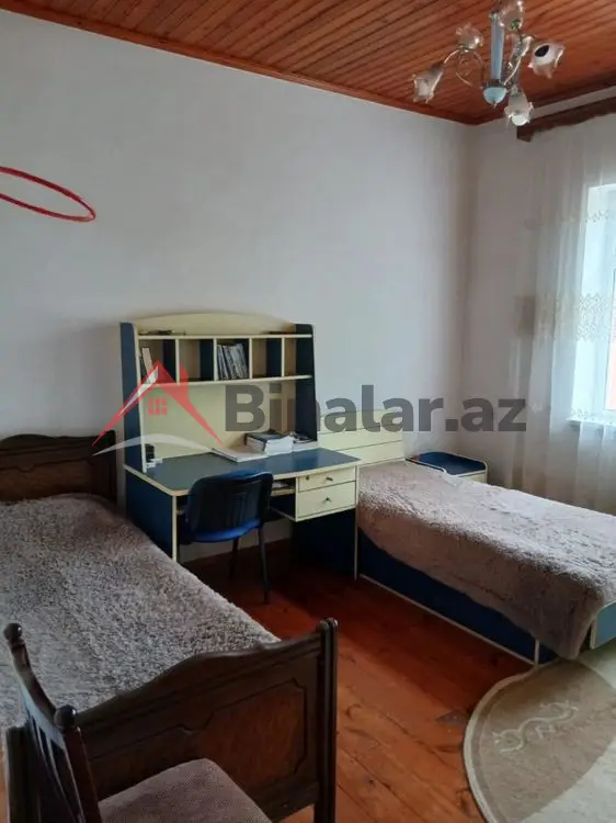 200 AZN - 6 otaqlı mənzil Satılır, Masallı