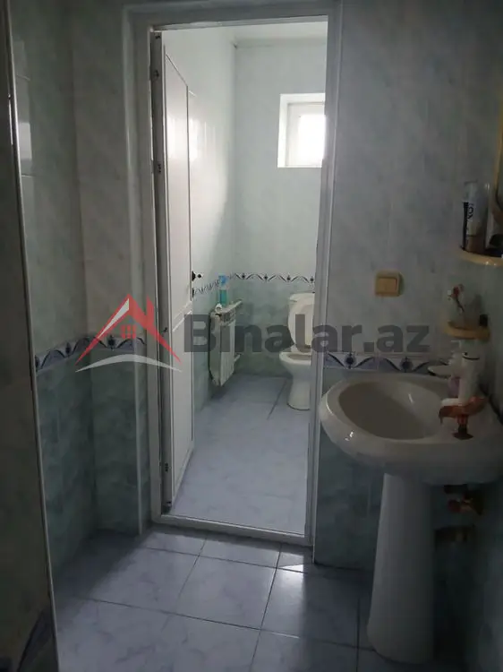 200 AZN - 6 otaqlı mənzil Satılır, Masallı