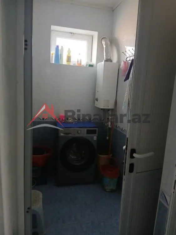 200 AZN - 6 otaqlı mənzil Satılır, Masallı