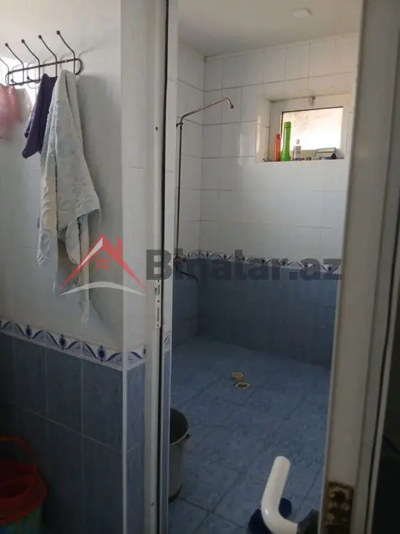 200 AZN - 6 otaqlı mənzil Satılır, Masallı