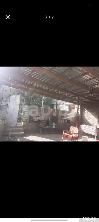 18 000 AZN - 3 otaqlı mənzil , Şəmkir