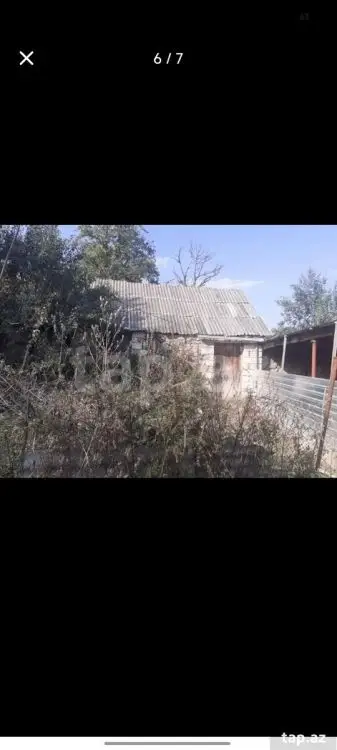 18 000 AZN - 3 otaqlı mənzil , Şəmkir