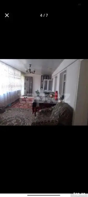 18 000 AZN - 3 otaqlı mənzil , Şəmkir