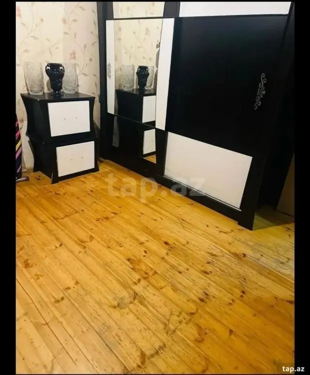 500 AZN - 4 otaqlı mənzil Kirayə (aylıq), Xırdalan