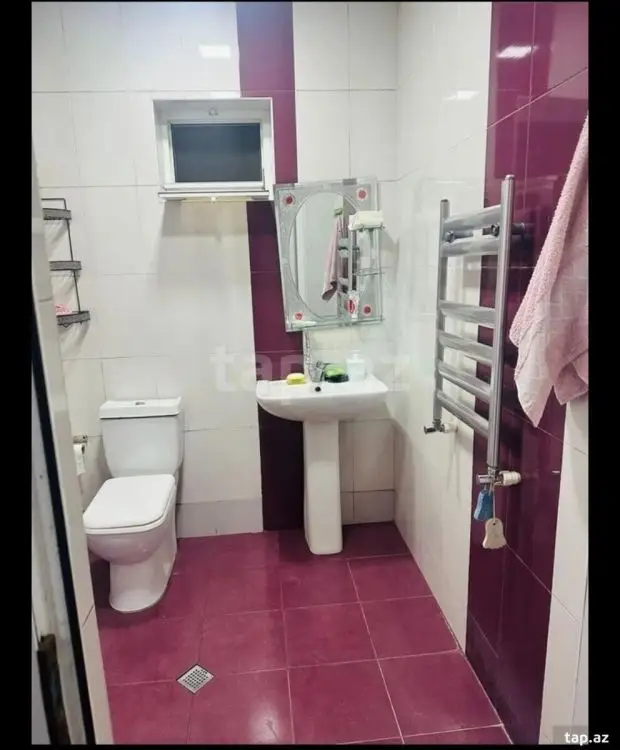 500 AZN - 4 otaqlı mənzil Kirayə (aylıq), Xırdalan