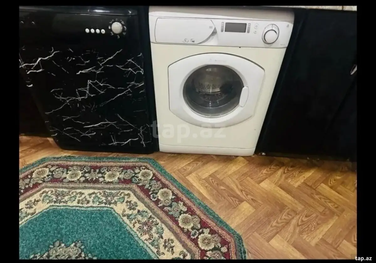 500 AZN - 4 otaqlı mənzil Kirayə (aylıq), Xırdalan