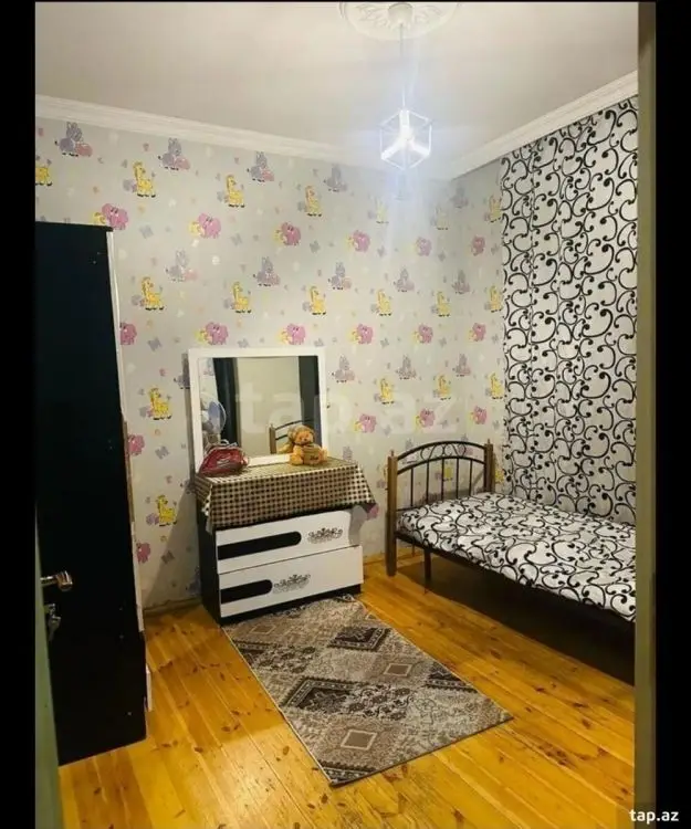 500 AZN - 4 otaqlı mənzil Kirayə (aylıq), Xırdalan