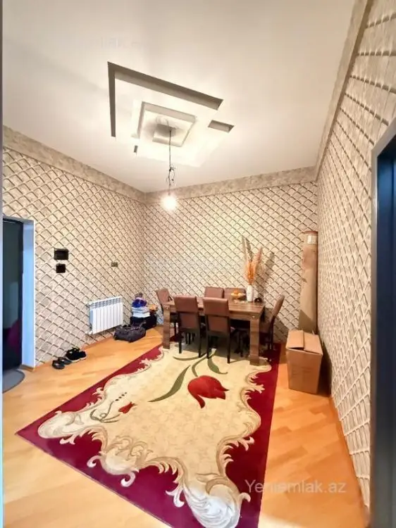 190 000 AZN - 2 otaqlı mənzil Satılır, Xətai, Bakı