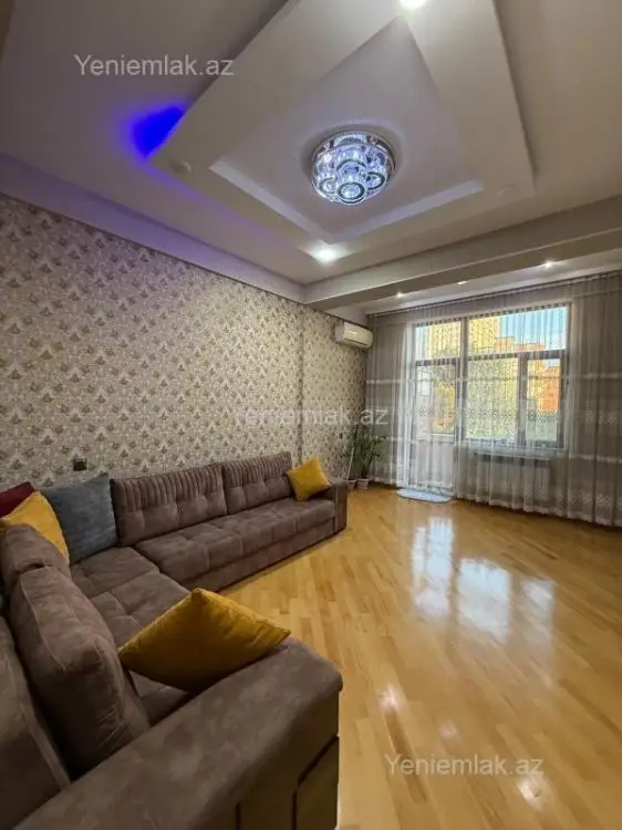 190 000 AZN - 2 otaqlı mənzil Satılır, Xətai, Bakı