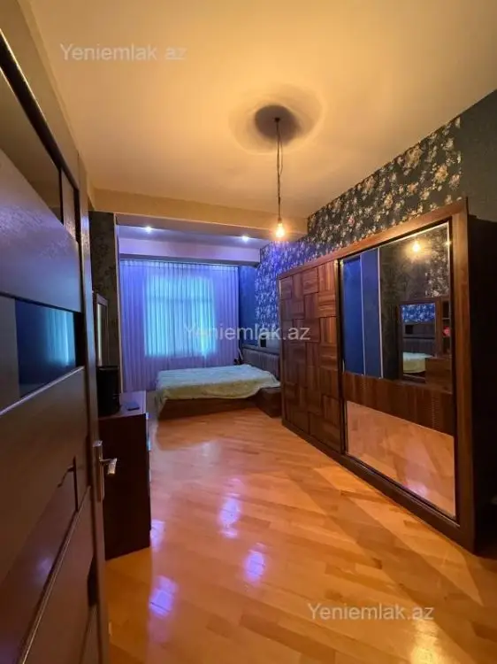 190 000 AZN - 2 otaqlı mənzil Satılır, Xətai, Bakı