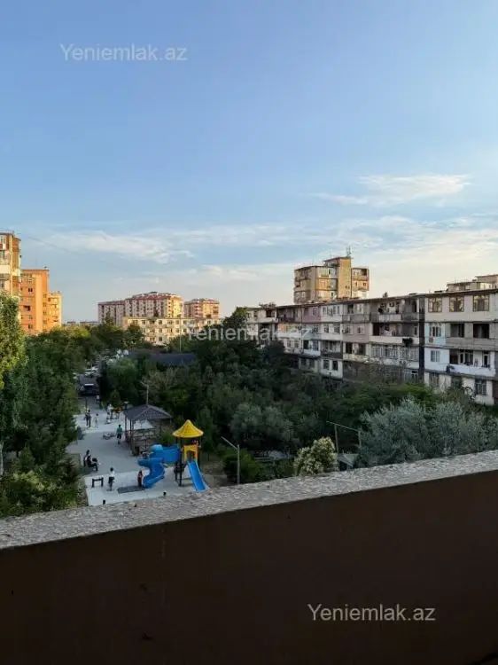 190 000 AZN - 2 otaqlı mənzil Satılır, Xətai, Bakı