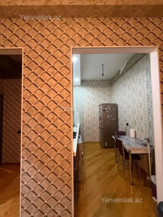 190 000 AZN - 2 otaqlı mənzil Satılır, Xətai, Bakı