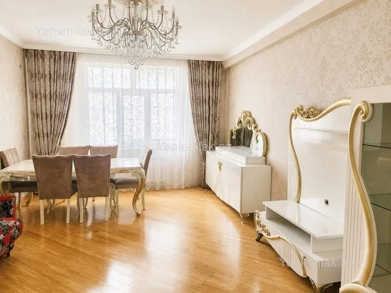 800 AZN - 3 otaqlı mənzil Kirayə (aylıq), Xətai, Bakı