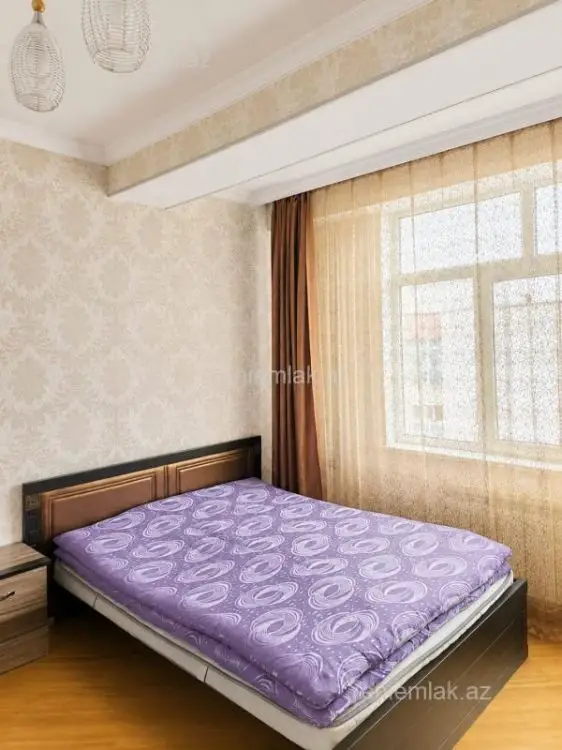 800 AZN - 3 otaqlı mənzil Kirayə (aylıq), Xətai, Bakı