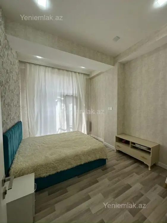 555 000 AZN - 4 otaqlı mənzil Satılır, Nərimanov, Bakı