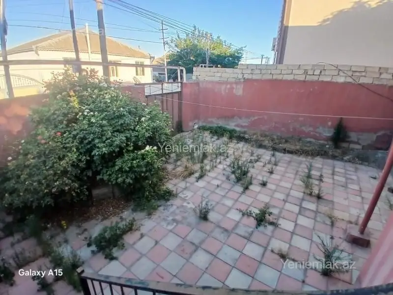 86 000 AZN - 5 otaqlı mənzil Satılır, Masazır, Abşeron