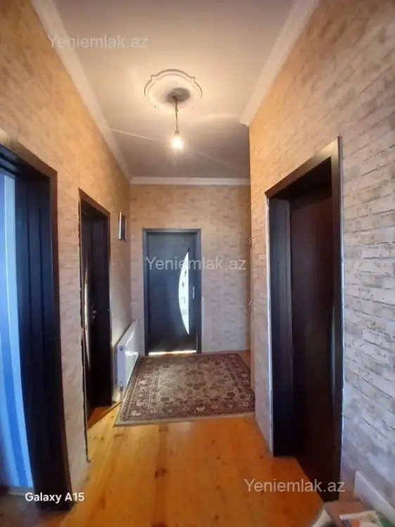 86 000 AZN - 5 otaqlı mənzil Satılır, Masazır, Abşeron