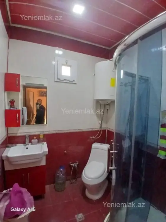 86 000 AZN - 5 otaqlı mənzil Satılır, Masazır, Abşeron
