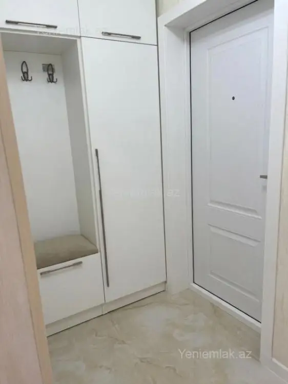 162 000 AZN - 2 otaqlı mənzil Satılır, Nizami, Bakı