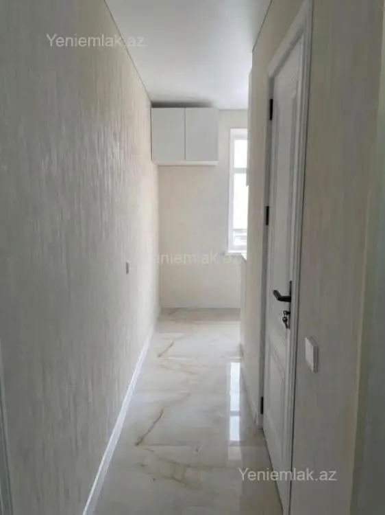 162 000 AZN - 2 otaqlı mənzil Satılır, Nizami, Bakı